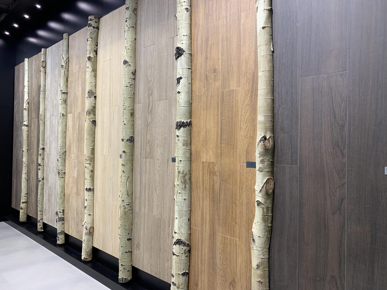 Cotto d'Este @ Coverings 2019: Foto 2